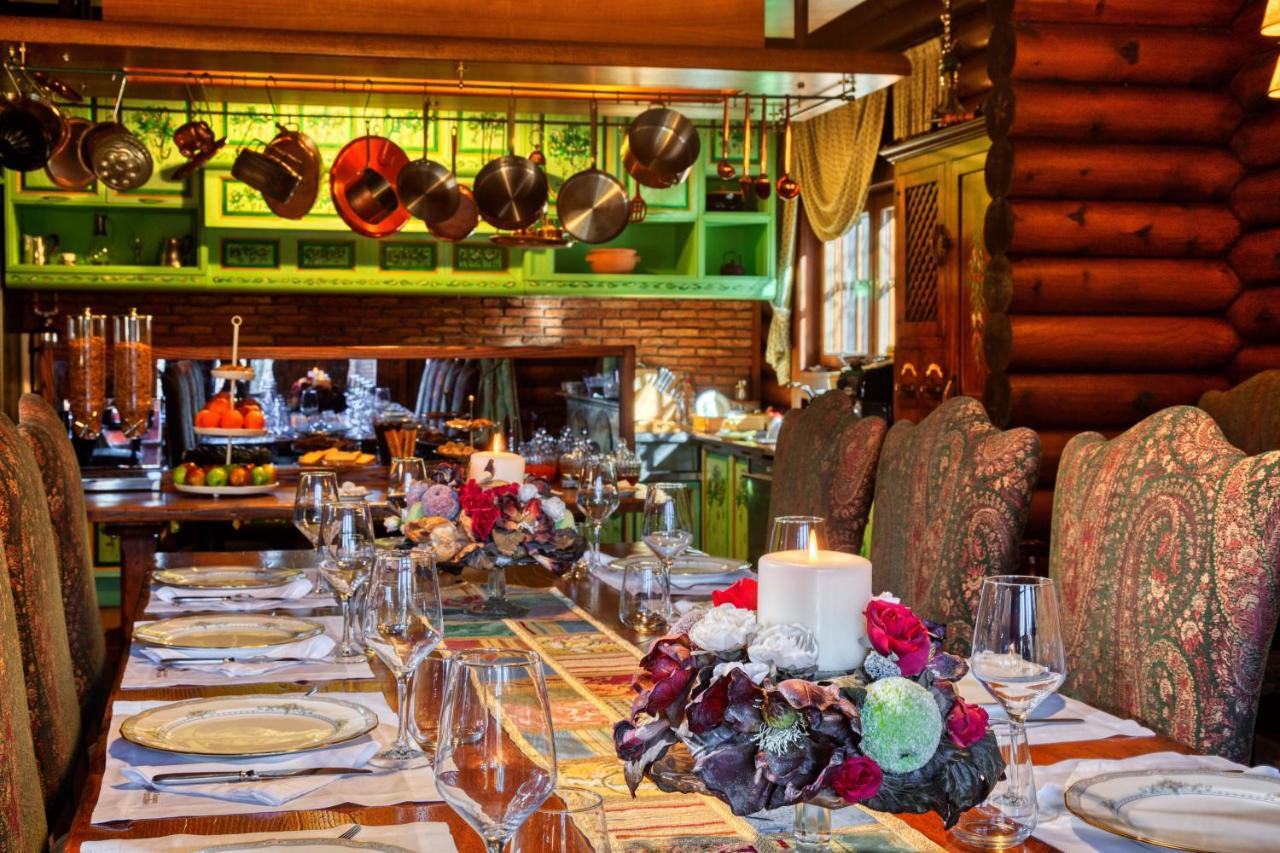All Seasons Paradise Khrisovitsion Ngoại thất bức ảnh