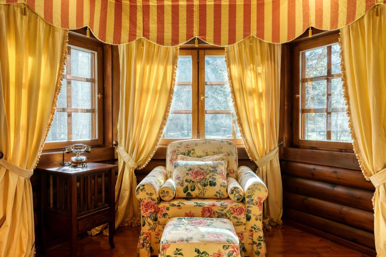 All Seasons Paradise Khrisovitsion Ngoại thất bức ảnh