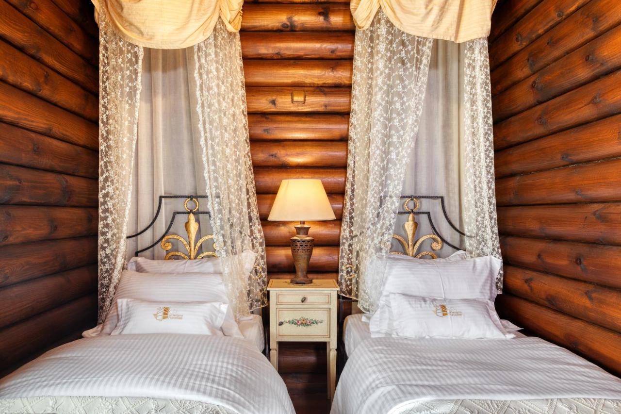 All Seasons Paradise Khrisovitsion Ngoại thất bức ảnh