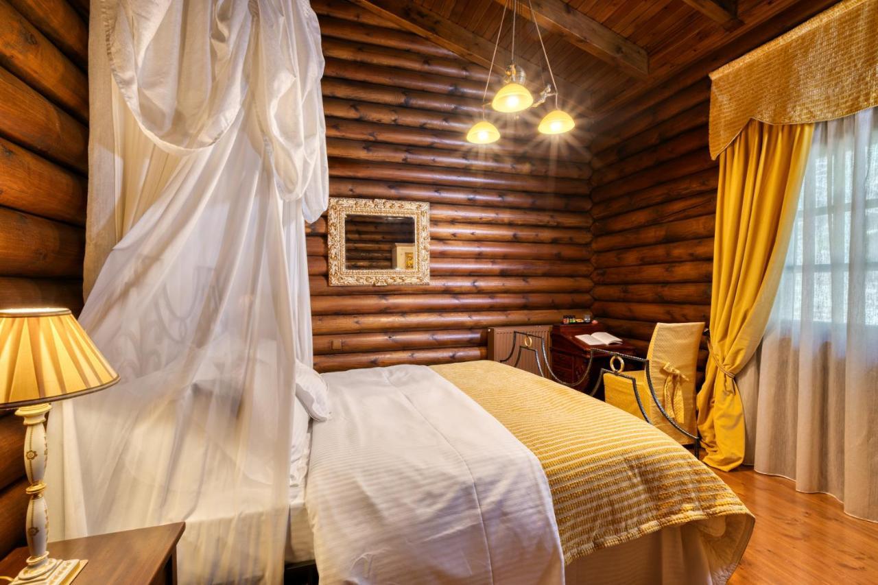 All Seasons Paradise Khrisovitsion Ngoại thất bức ảnh