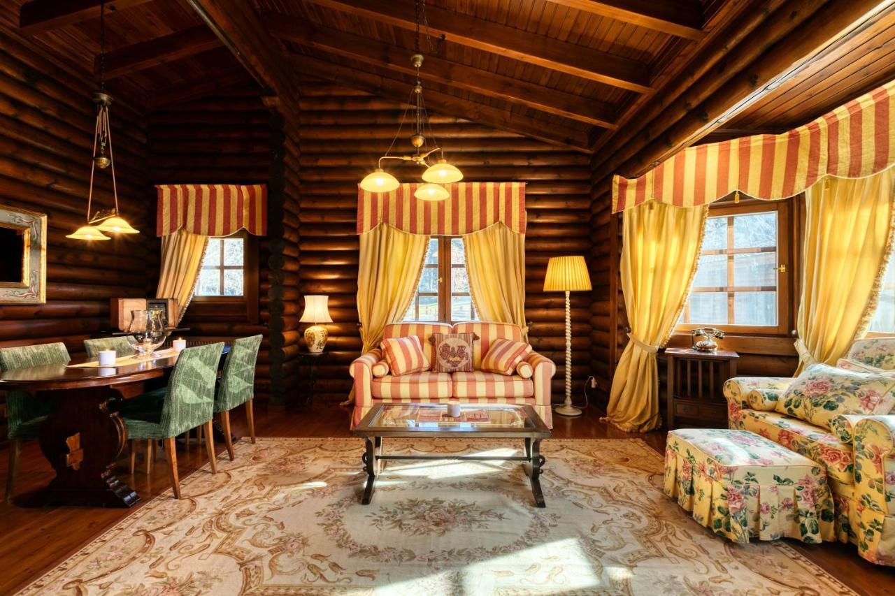 All Seasons Paradise Khrisovitsion Ngoại thất bức ảnh