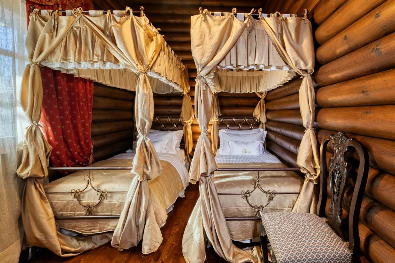 All Seasons Paradise Khrisovitsion Ngoại thất bức ảnh