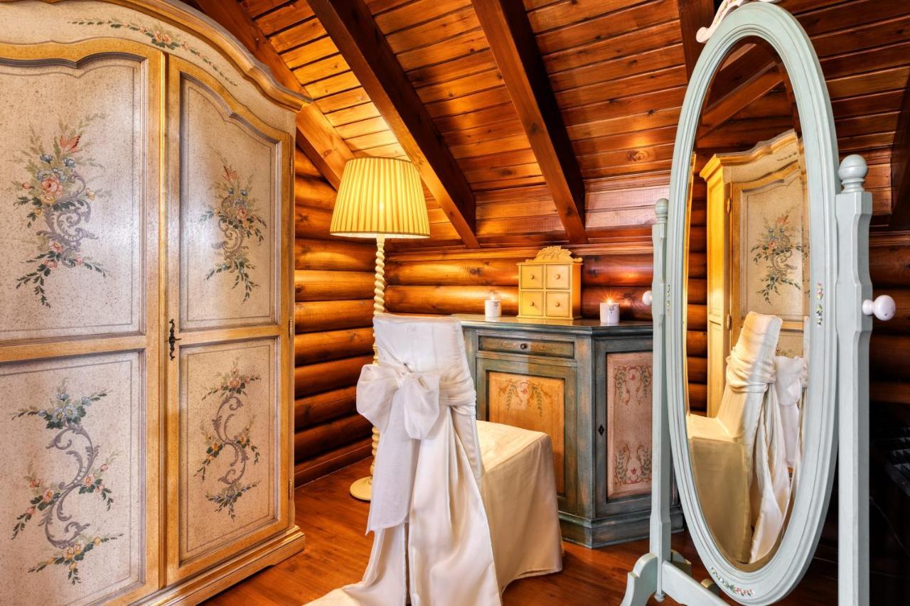 All Seasons Paradise Khrisovitsion Ngoại thất bức ảnh