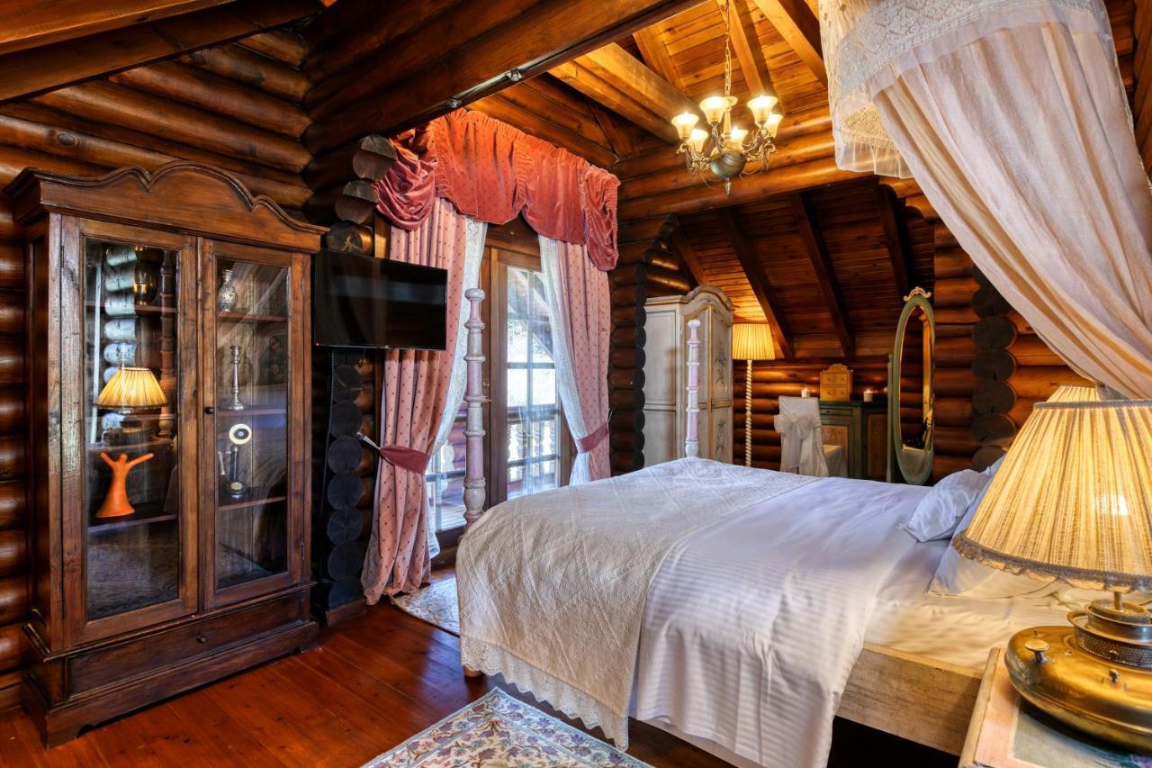 All Seasons Paradise Khrisovitsion Ngoại thất bức ảnh
