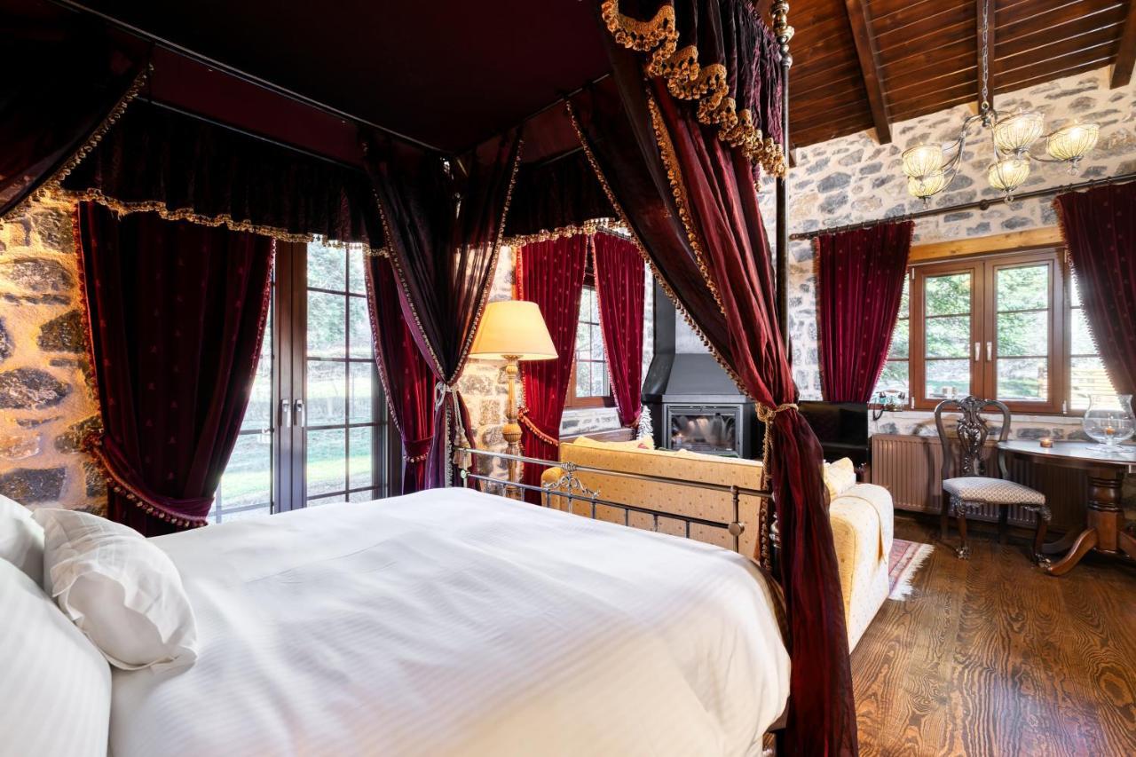All Seasons Paradise Khrisovitsion Ngoại thất bức ảnh