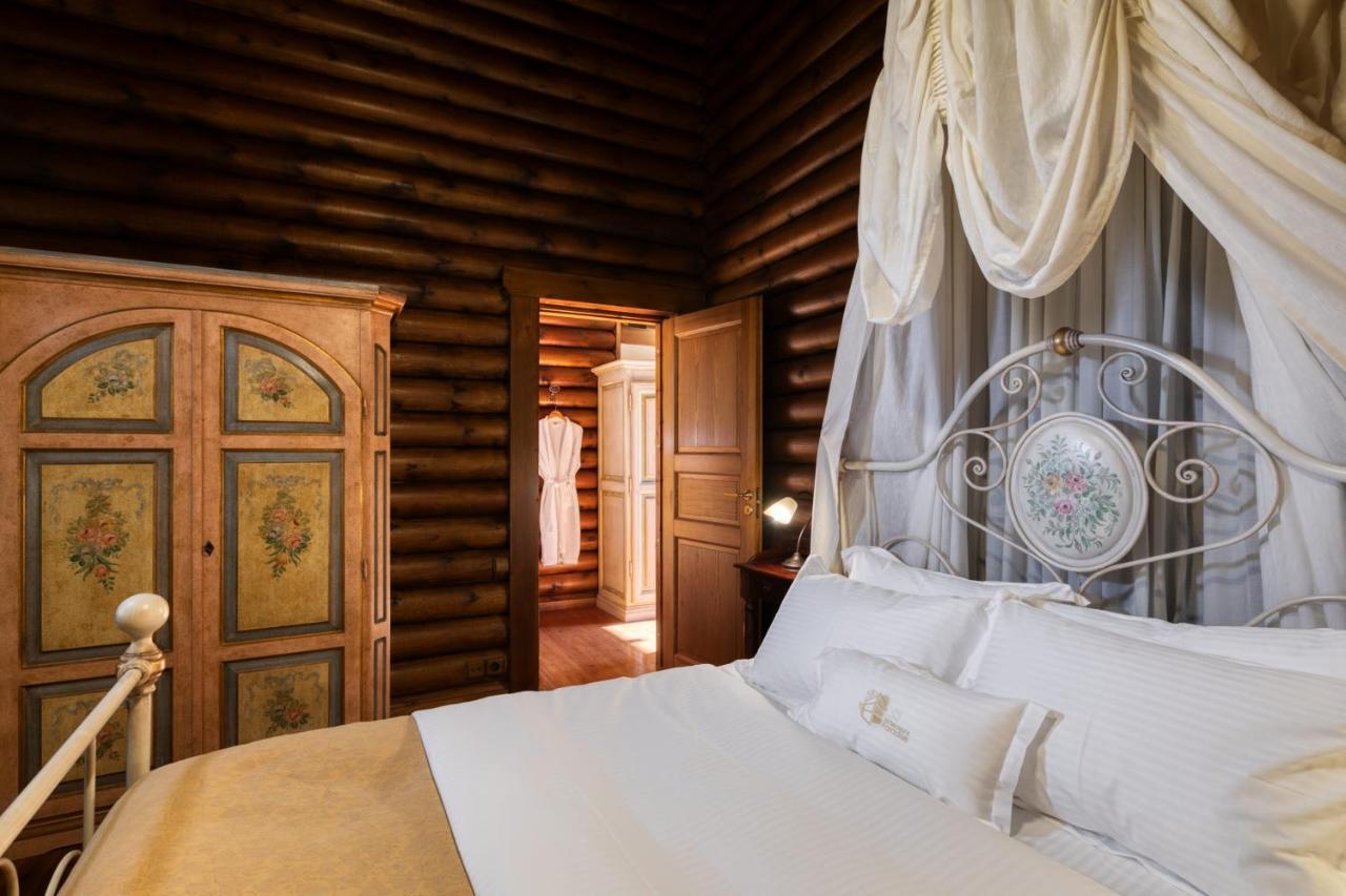 All Seasons Paradise Khrisovitsion Ngoại thất bức ảnh